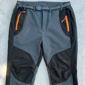Outer Layer Waterproof Hiking Pants